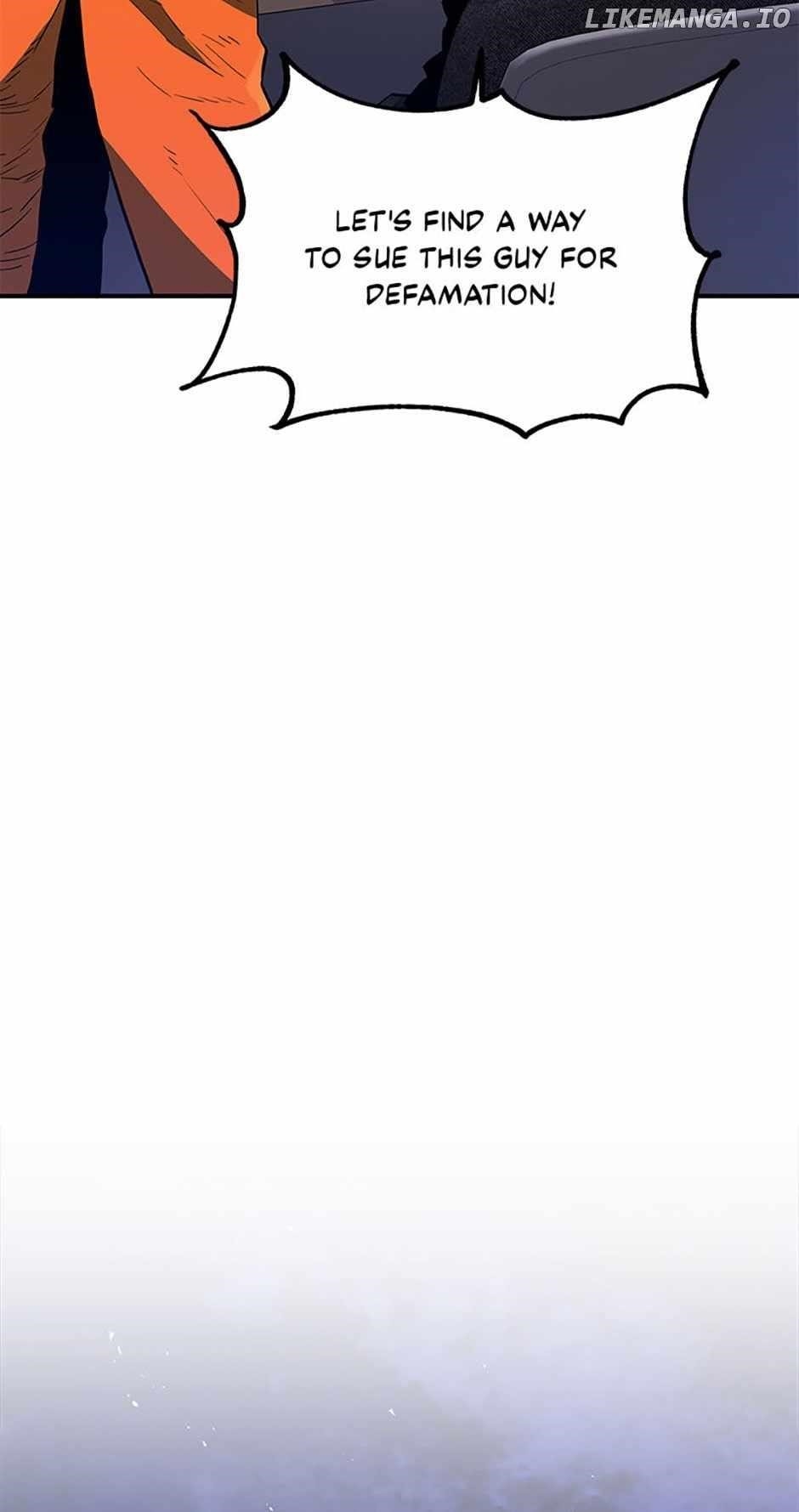 Rescue System Chapter 68 - Page 21