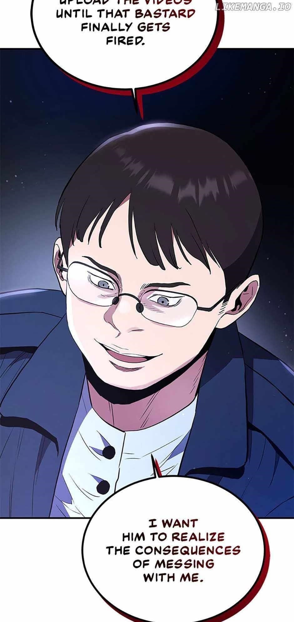 Rescue System Chapter 68 - Page 25