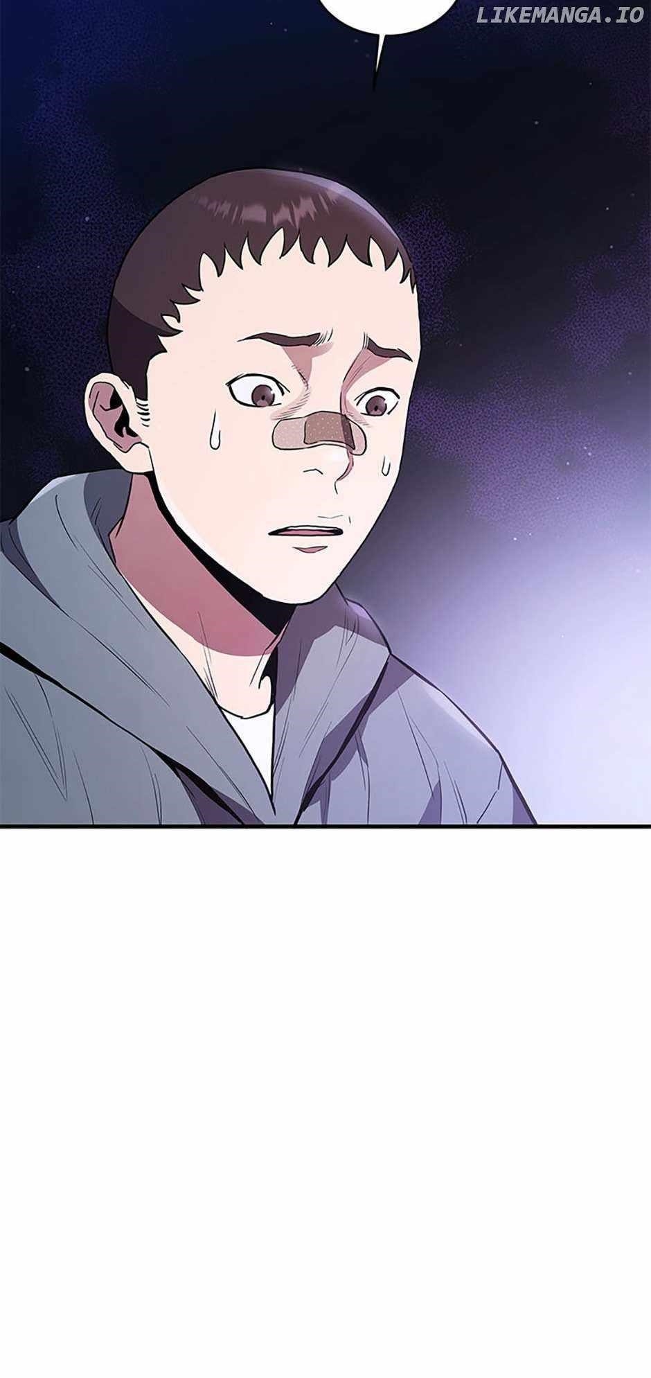 Rescue System Chapter 68 - Page 27