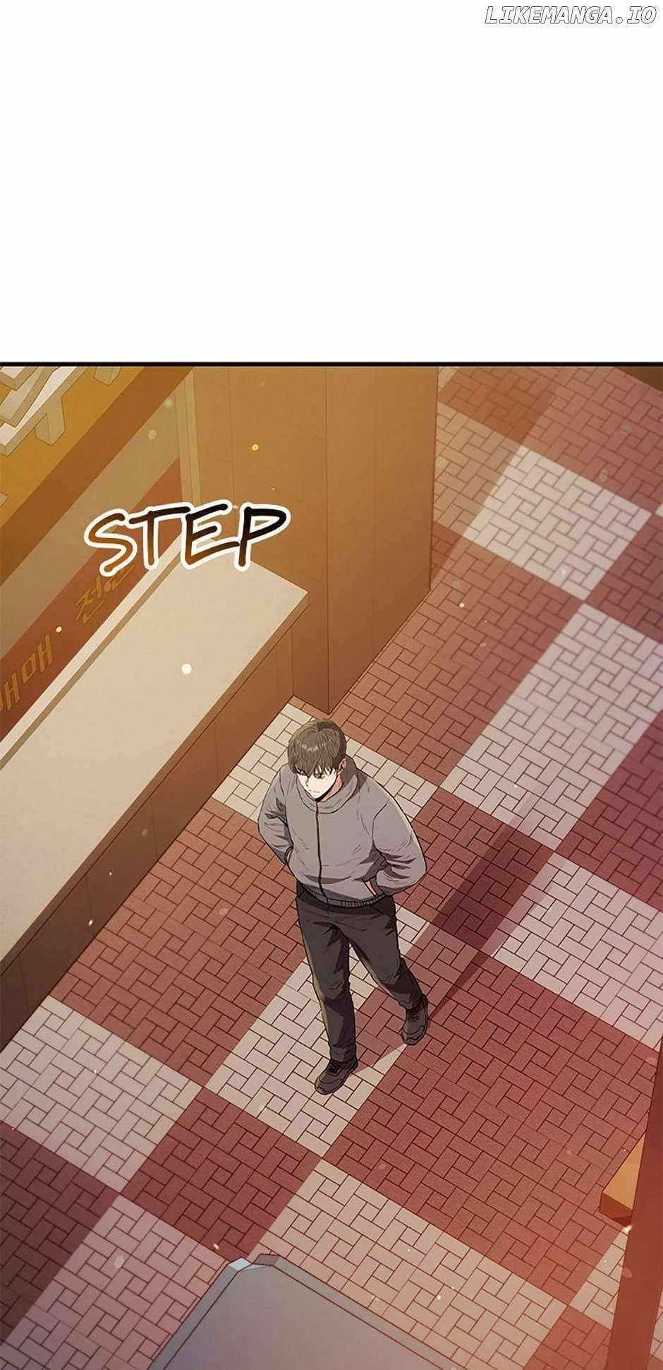 Rescue System Chapter 68 - Page 29