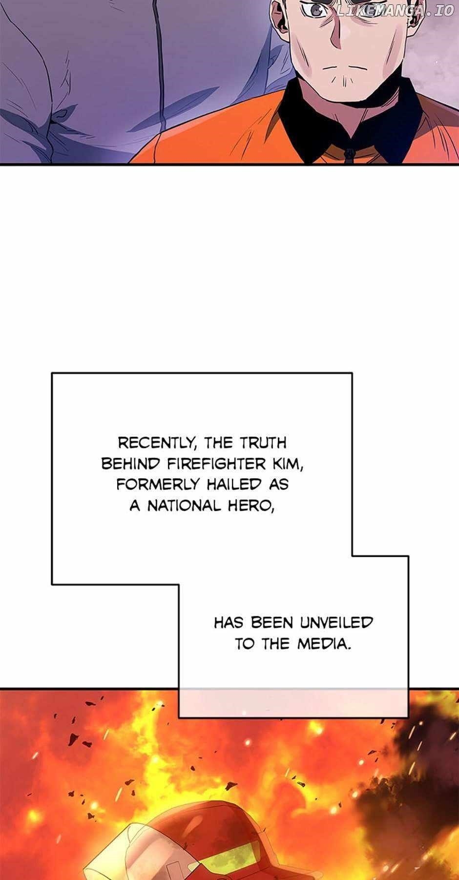 Rescue System Chapter 68 - Page 3