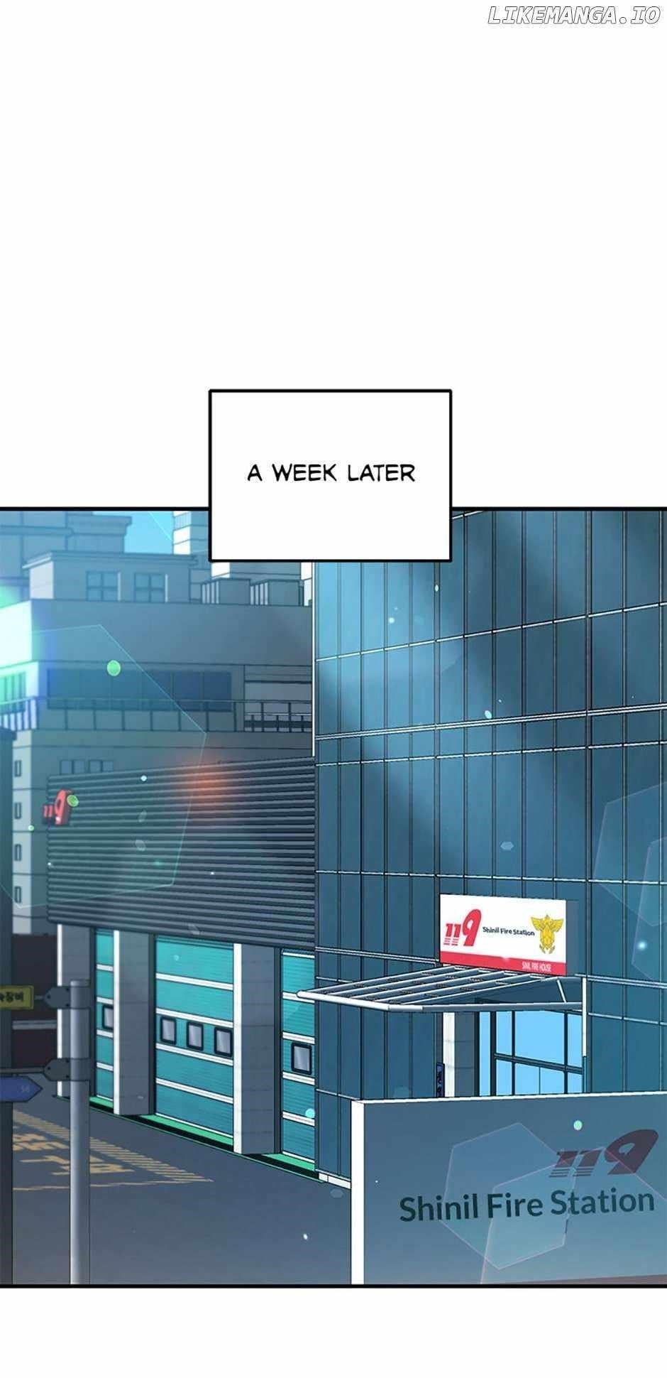 Rescue System Chapter 68 - Page 34