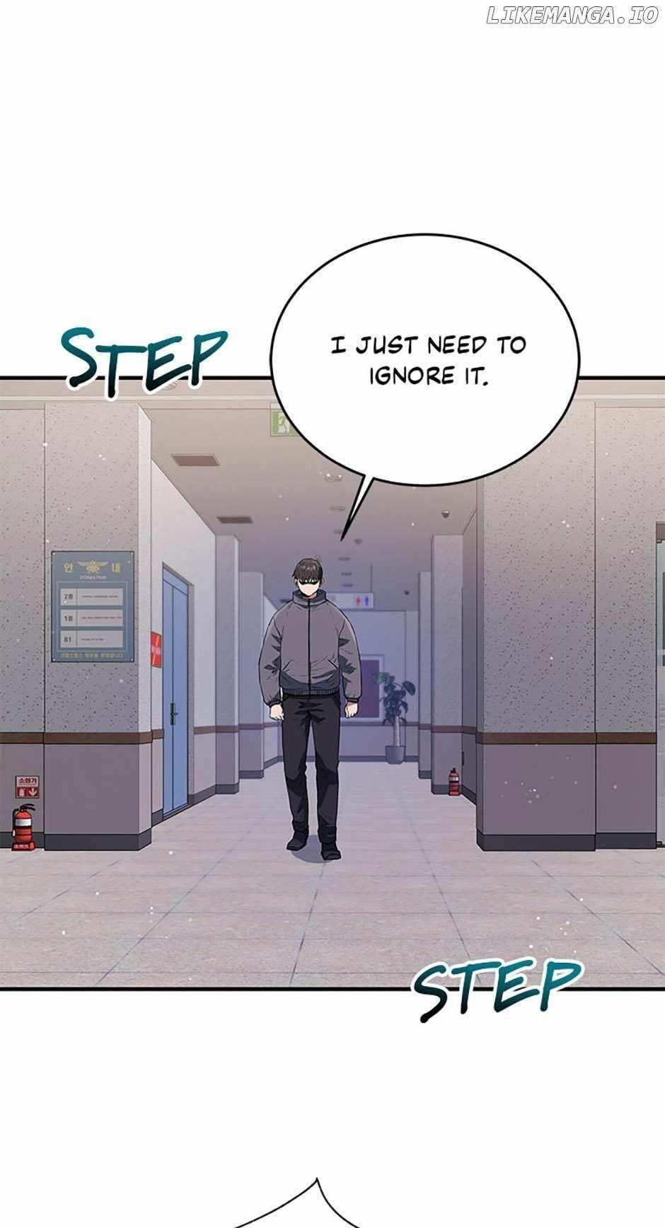 Rescue System Chapter 68 - Page 39