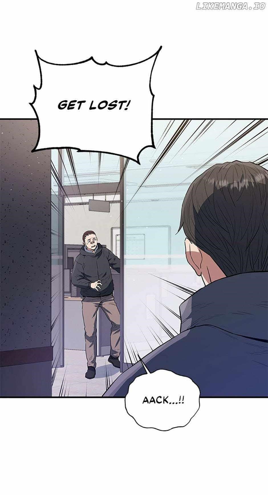 Rescue System Chapter 68 - Page 41