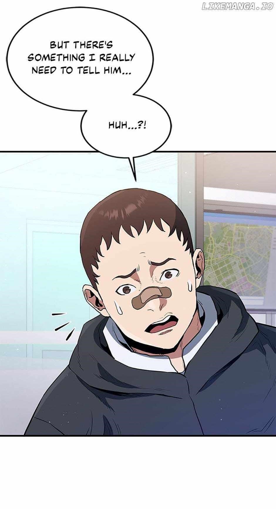 Rescue System Chapter 68 - Page 42