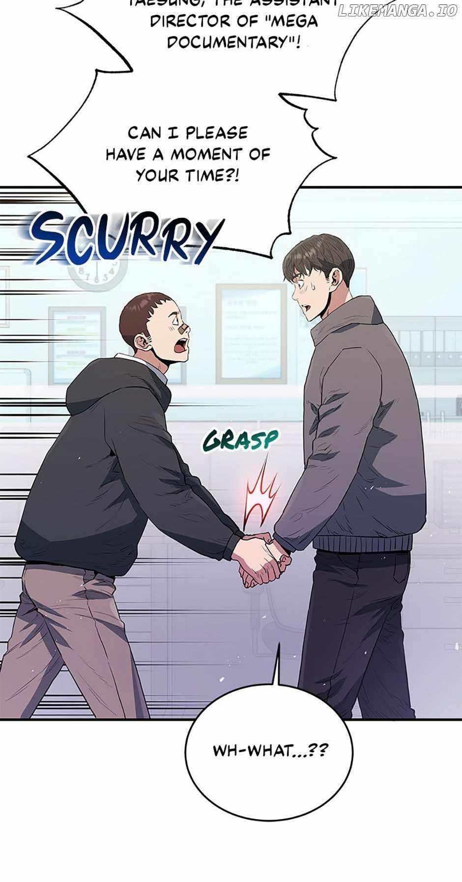 Rescue System Chapter 68 - Page 44