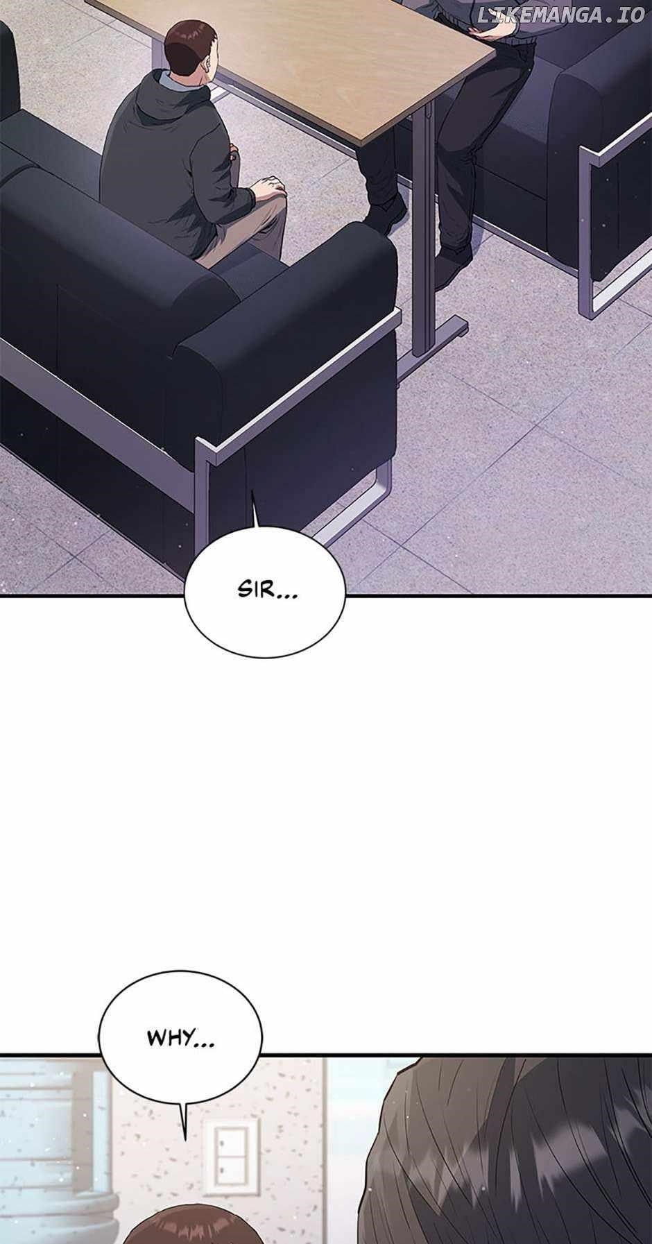 Rescue System Chapter 68 - Page 46