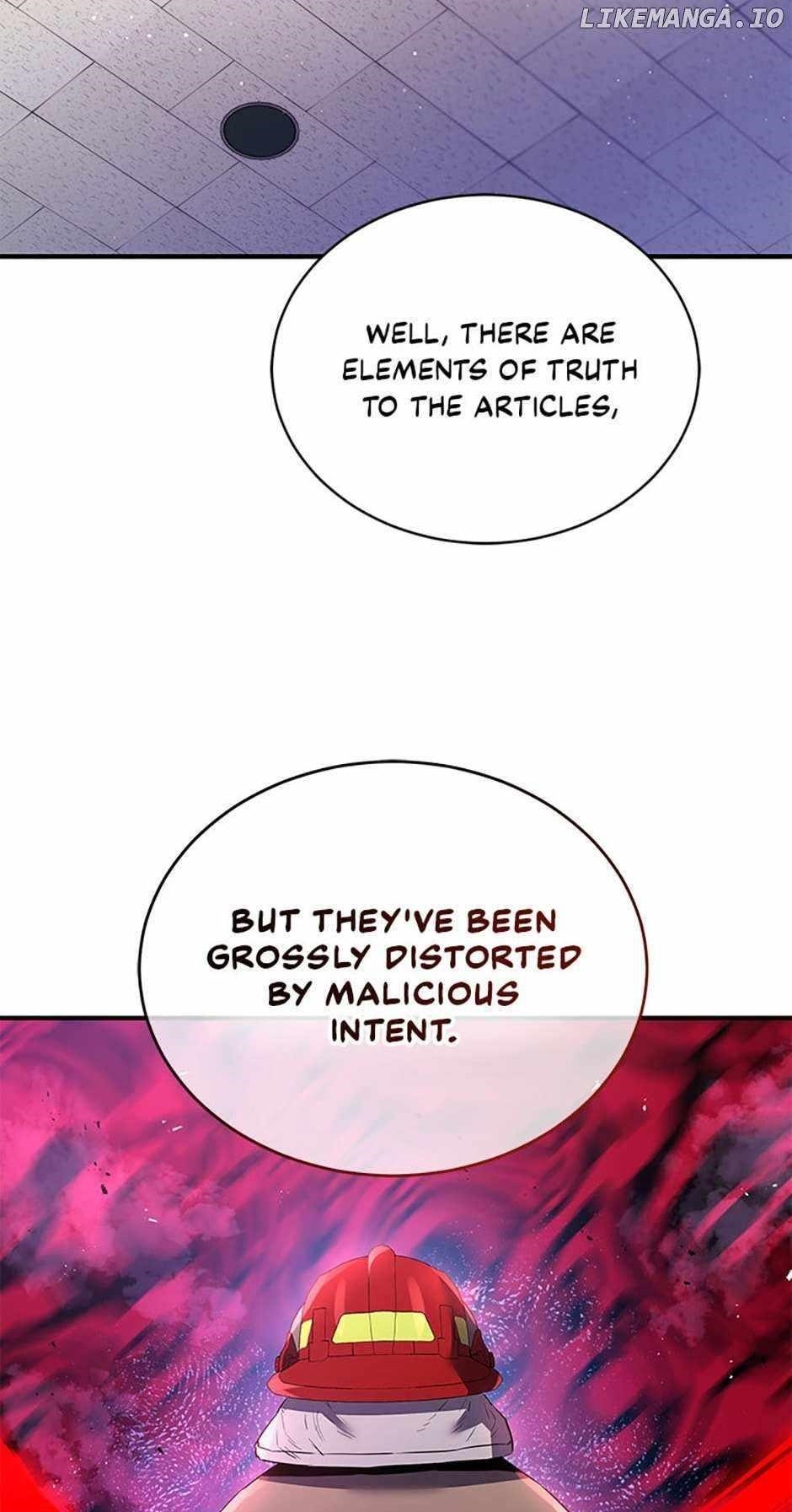 Rescue System Chapter 68 - Page 48