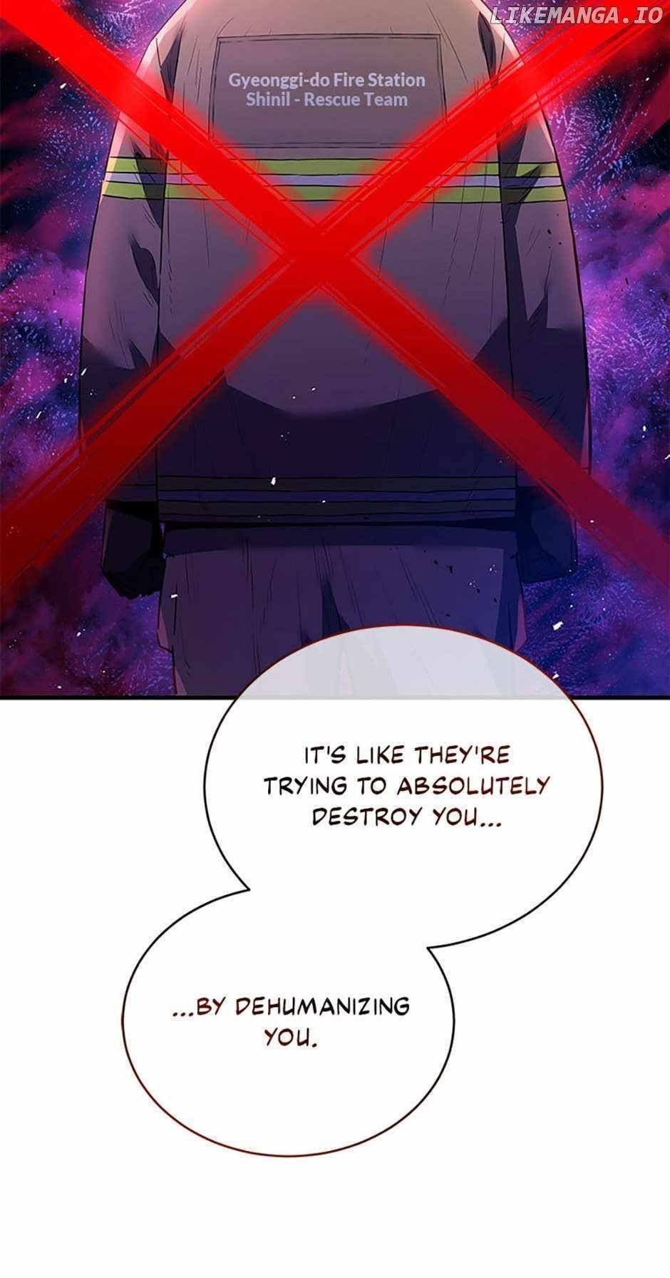 Rescue System Chapter 68 - Page 49