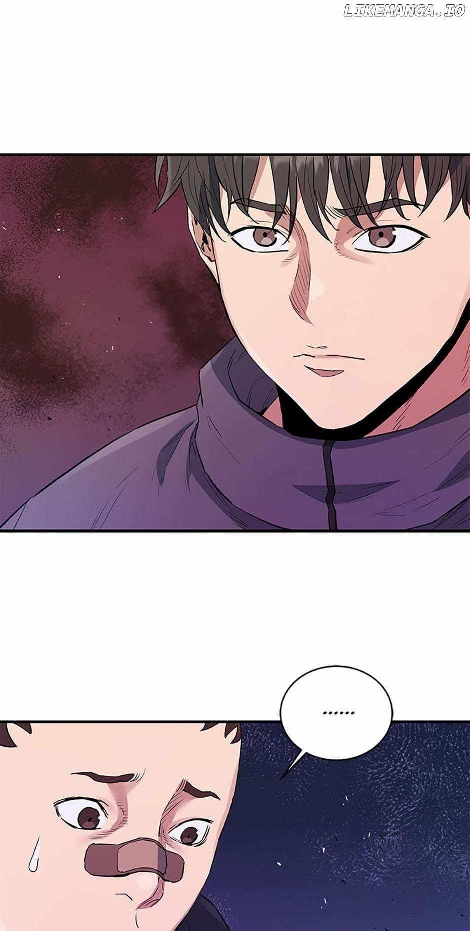 Rescue System Chapter 68 - Page 50