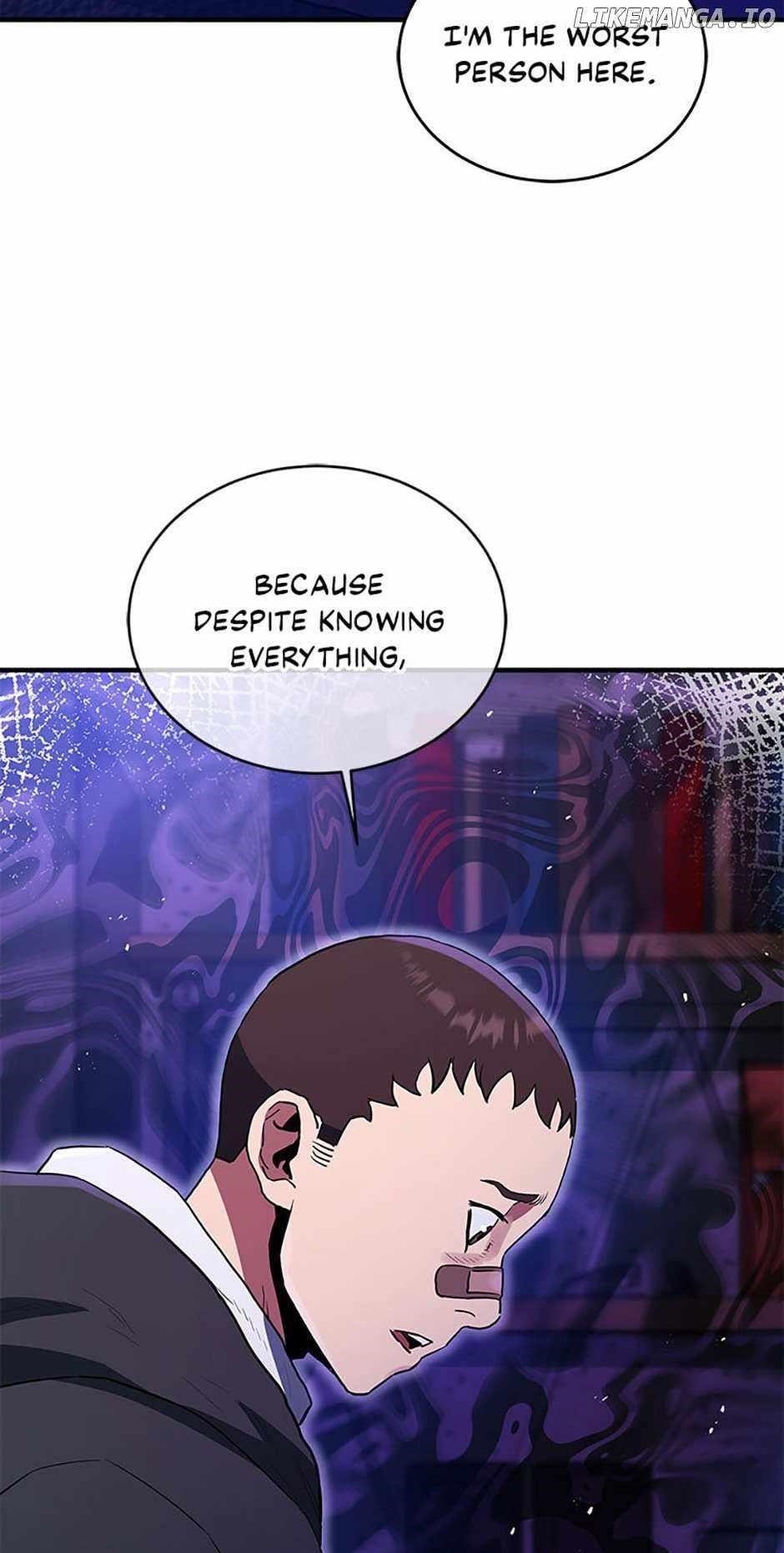 Rescue System Chapter 68 - Page 52