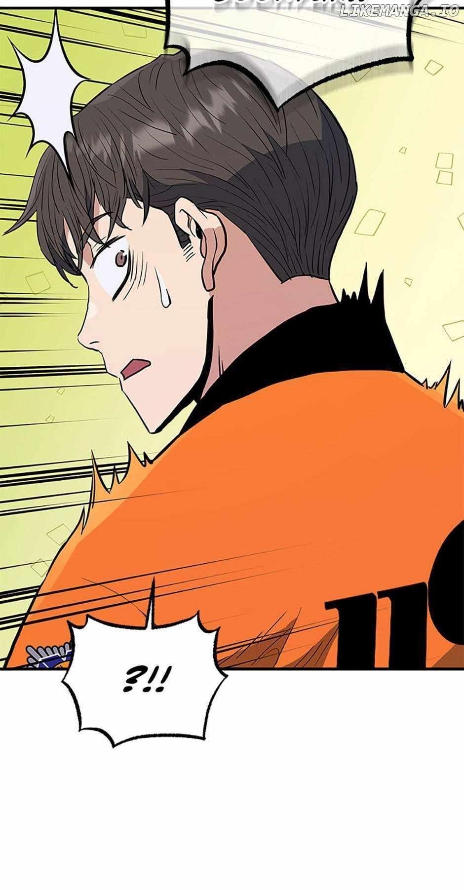 Rescue System Chapter 68 - Page 60