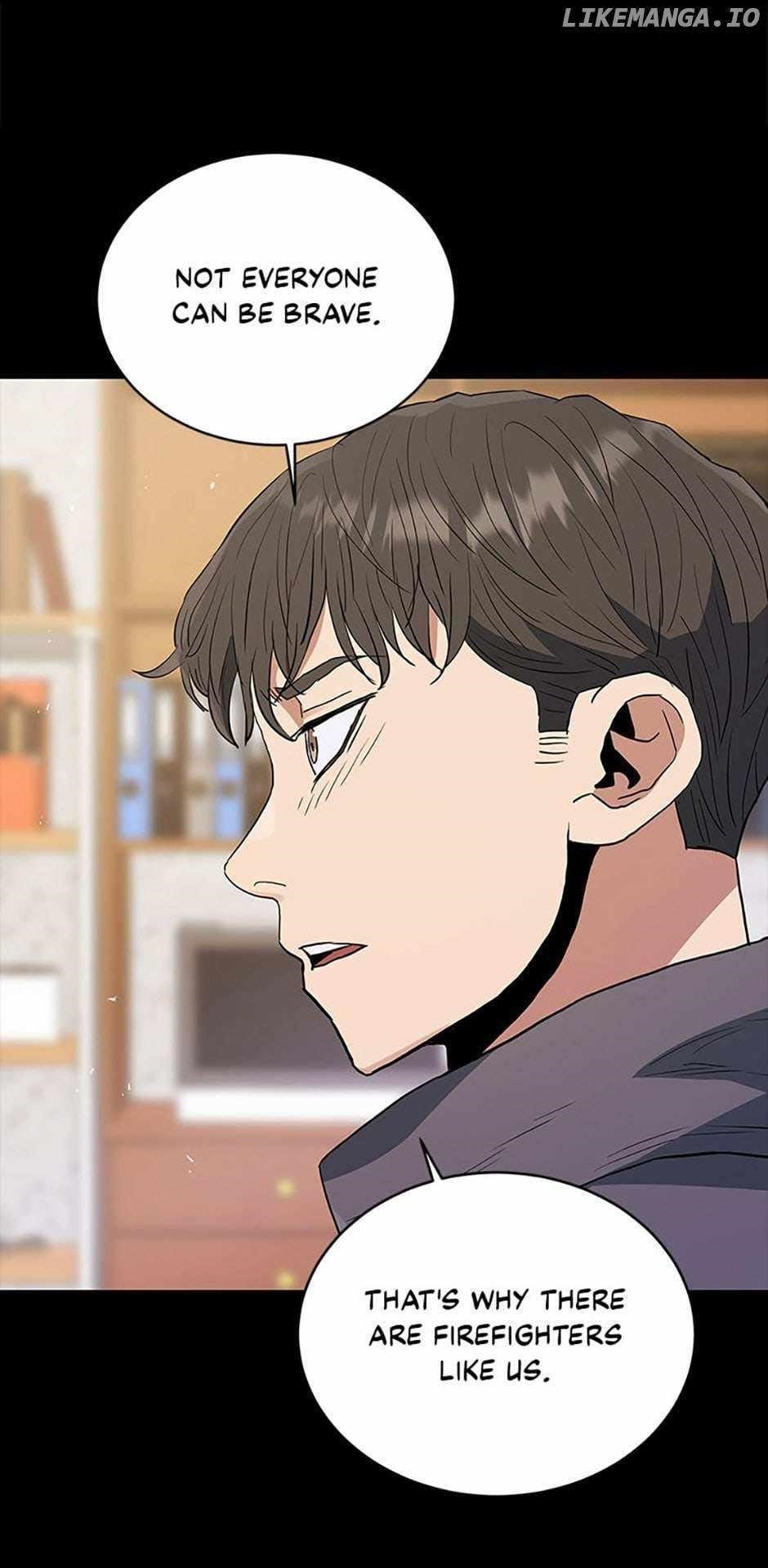 Rescue System Chapter 68 - Page 69