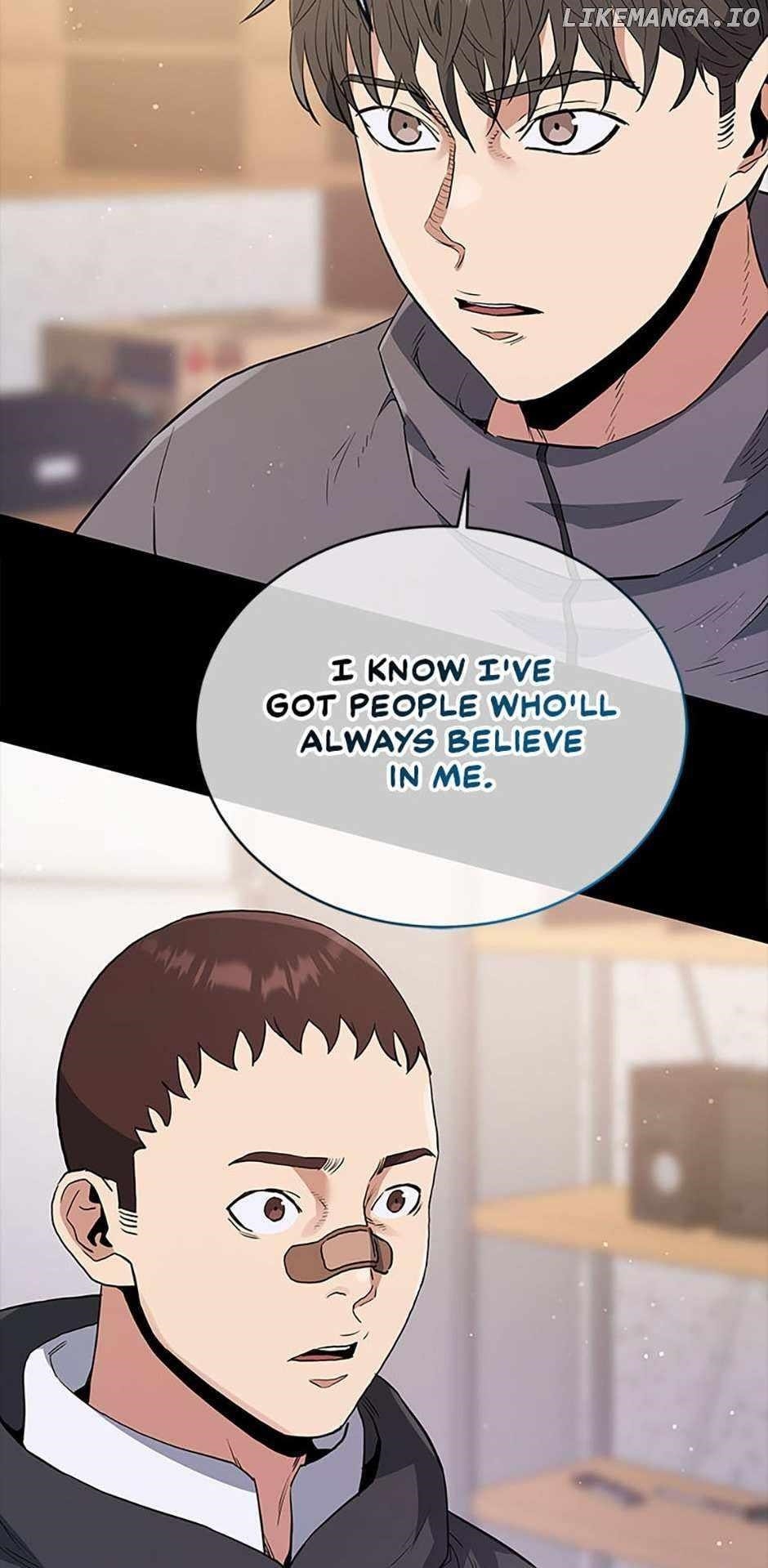 Rescue System Chapter 68 - Page 73