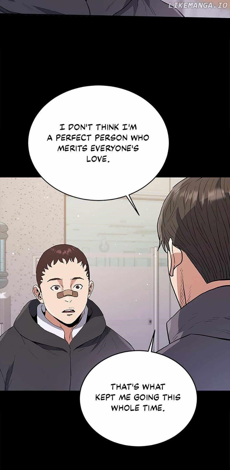 Rescue System Chapter 68 - Page 74