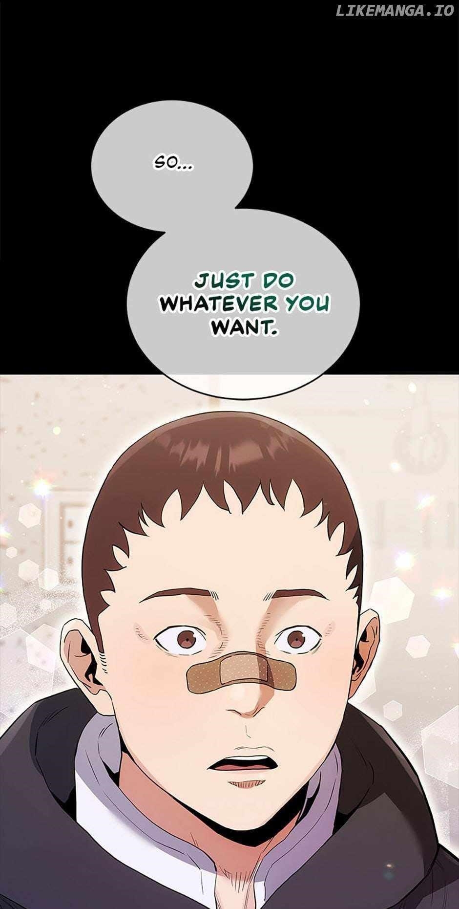 Rescue System Chapter 68 - Page 75