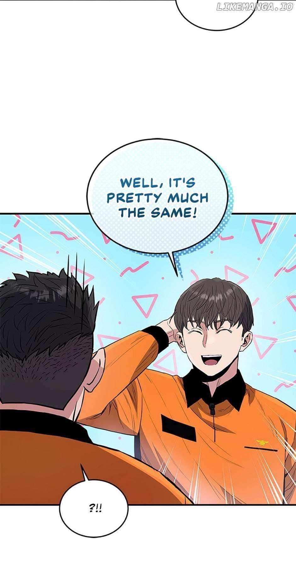 Rescue System Chapter 68 - Page 79