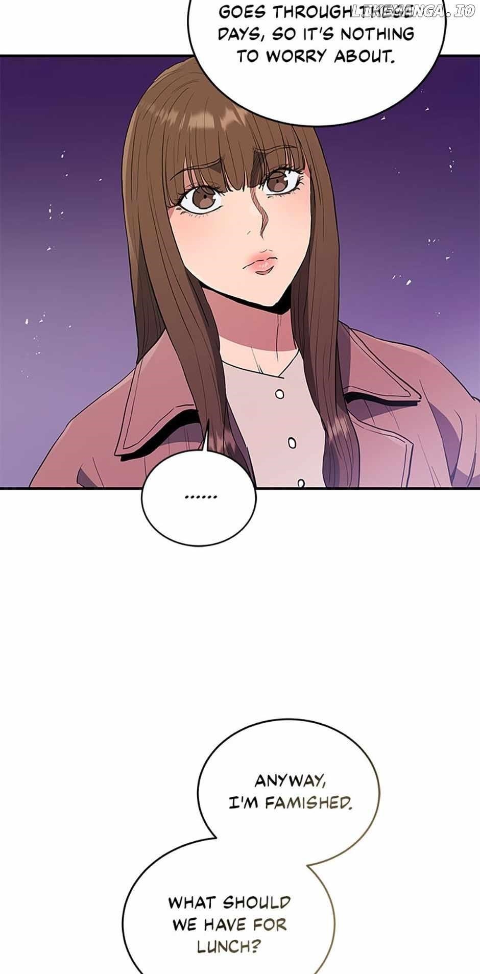 Rescue System Chapter 69 - Page 12