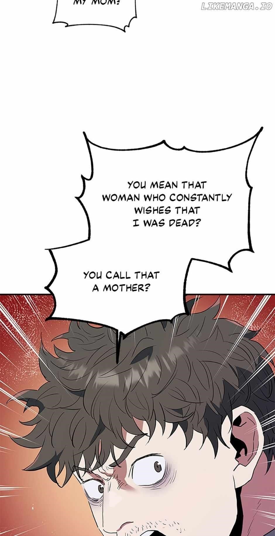 Rescue System Chapter 69 - Page 33