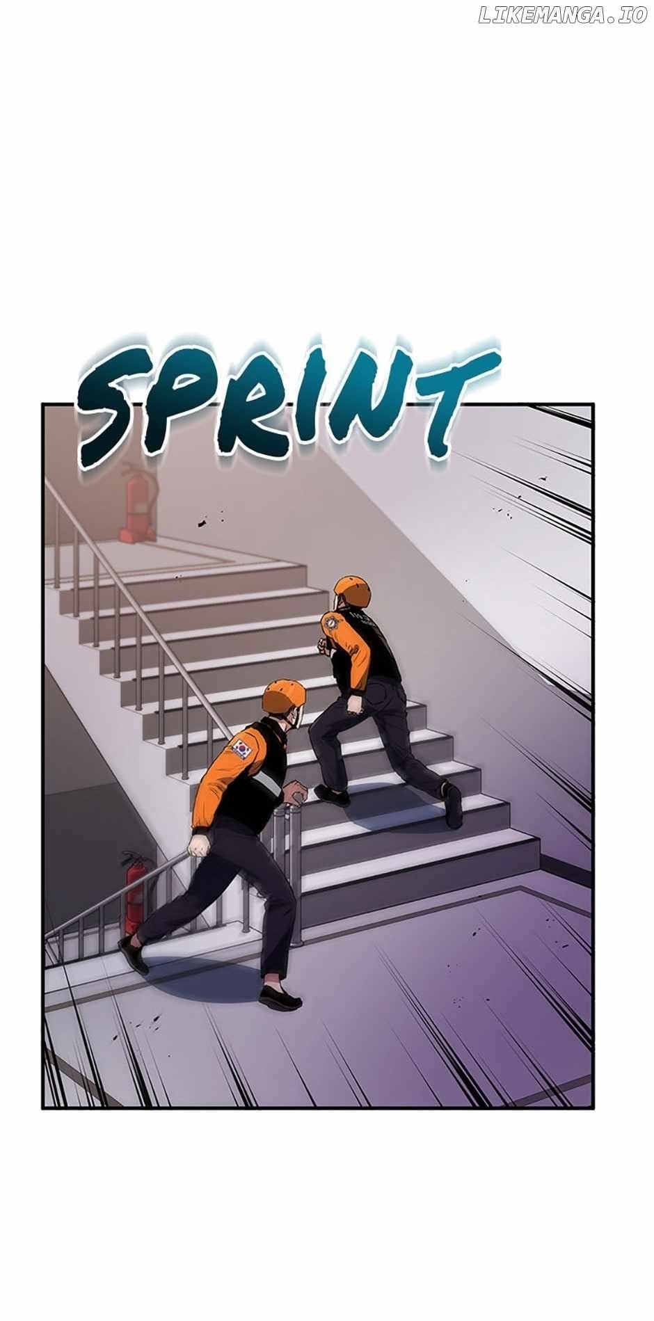 Rescue System Chapter 69 - Page 37