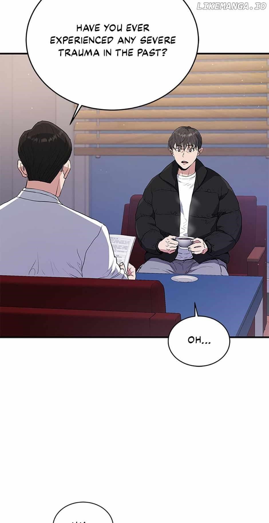 Rescue System Chapter 69 - Page 4