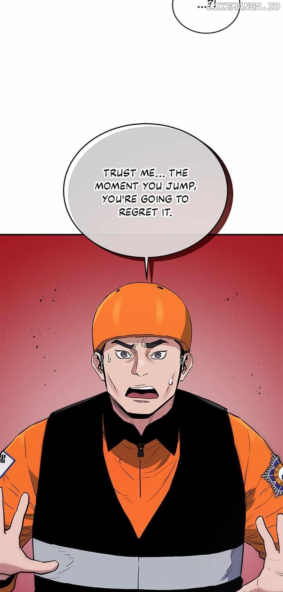 Rescue System Chapter 69 - Page 45