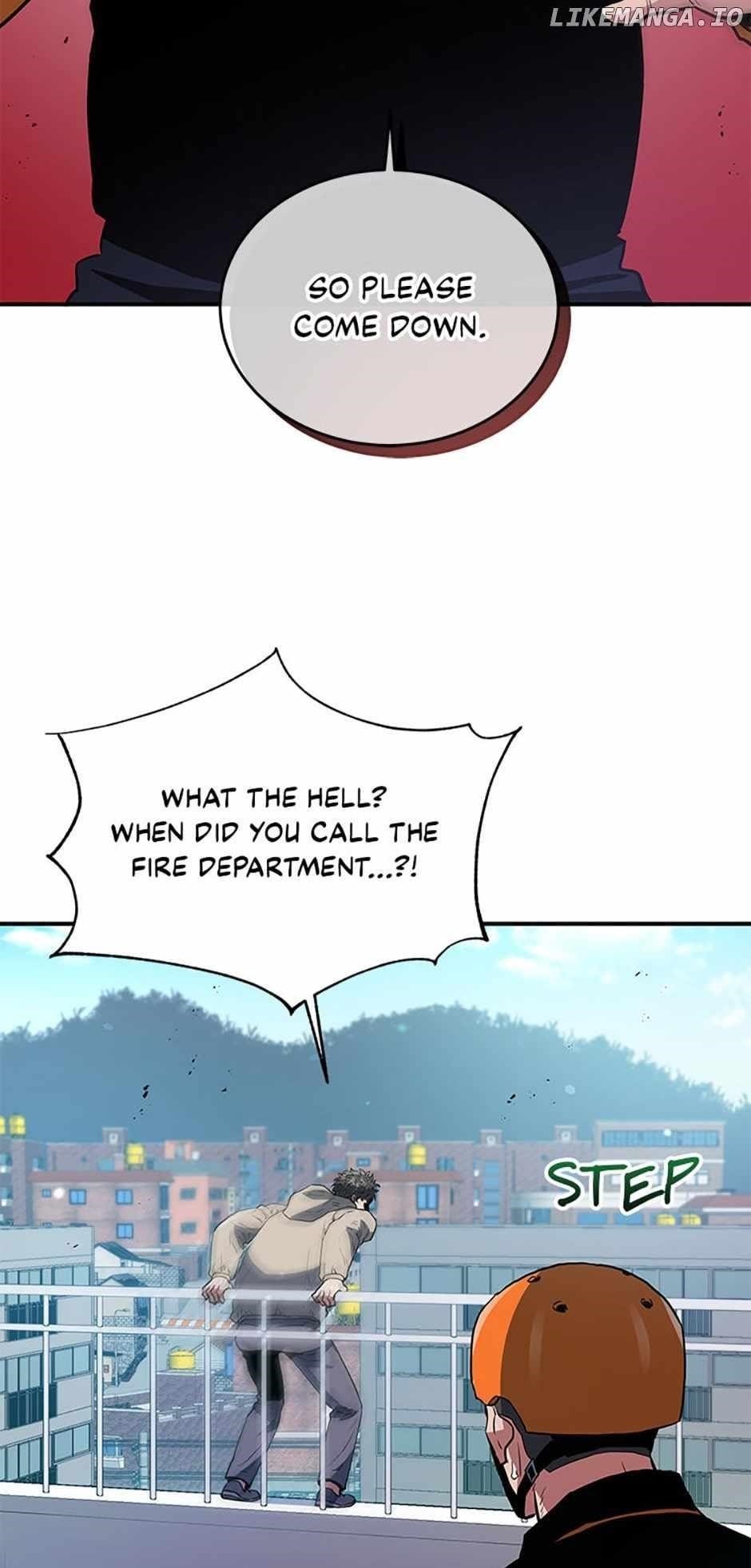 Rescue System Chapter 69 - Page 46