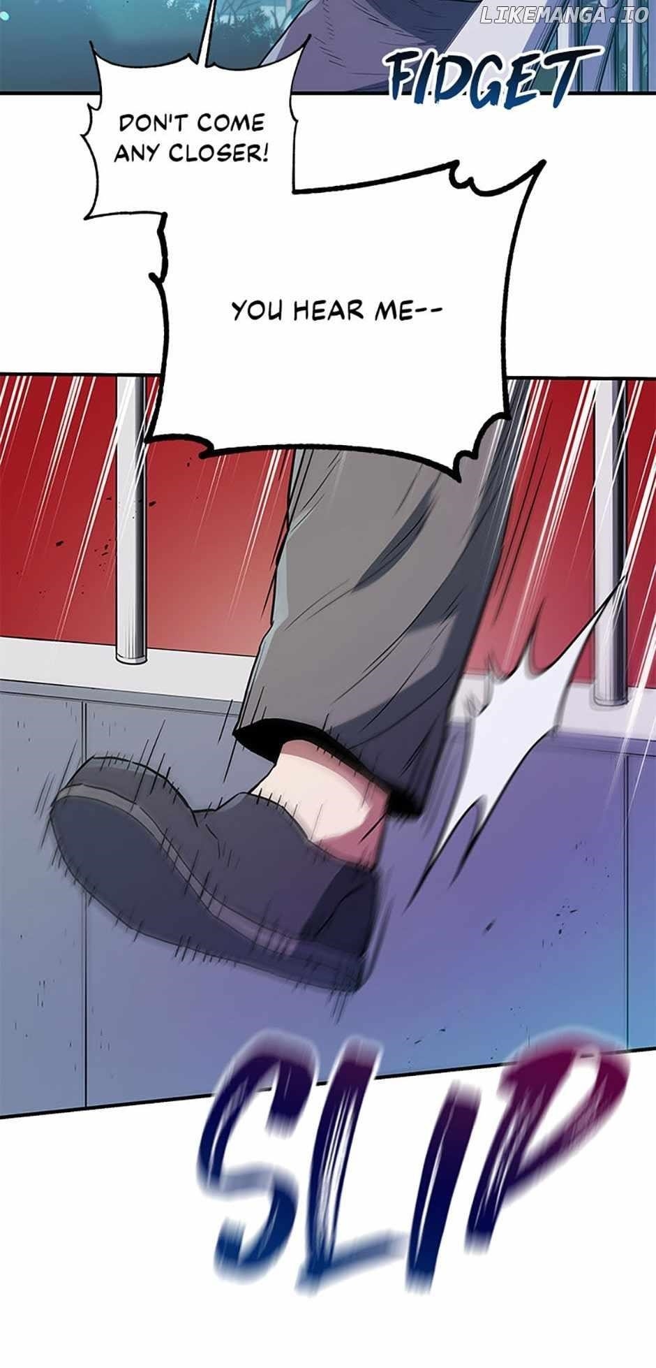 Rescue System Chapter 69 - Page 48