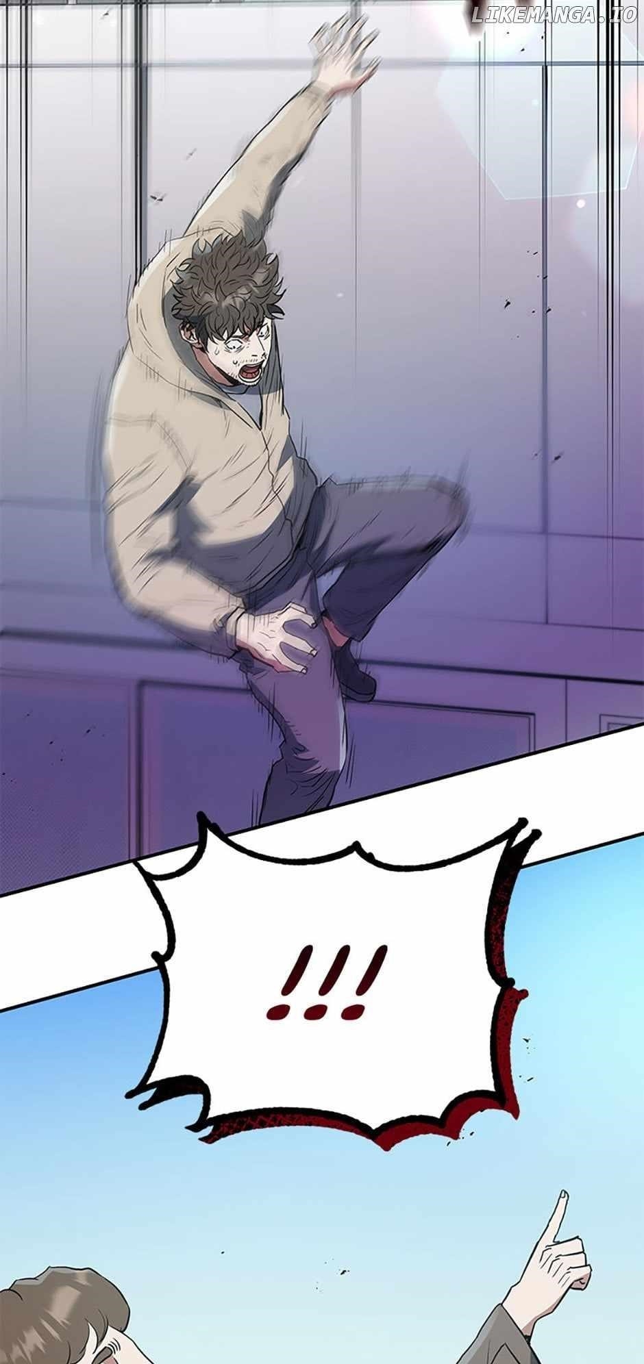 Rescue System Chapter 69 - Page 50