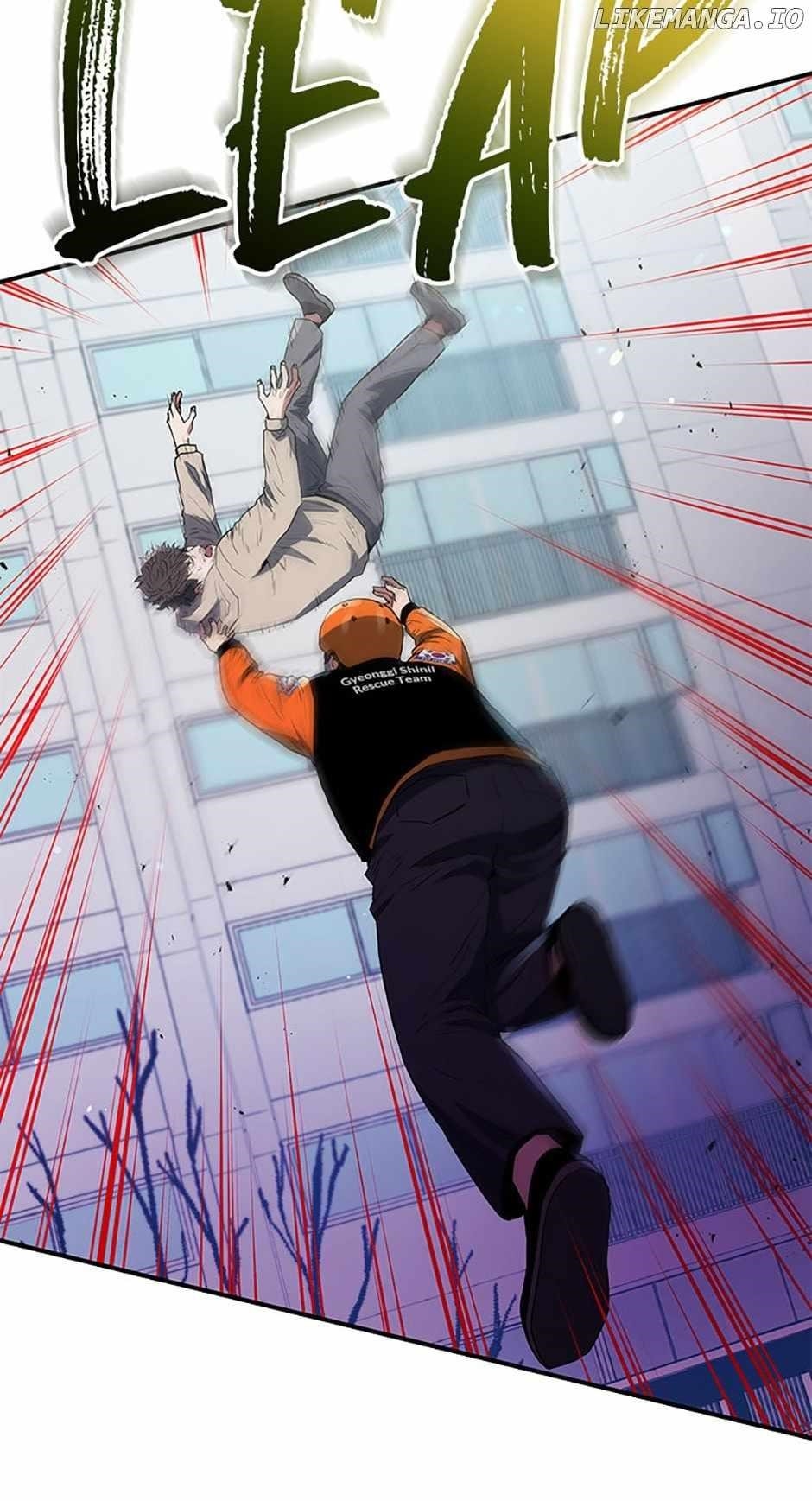 Rescue System Chapter 69 - Page 56