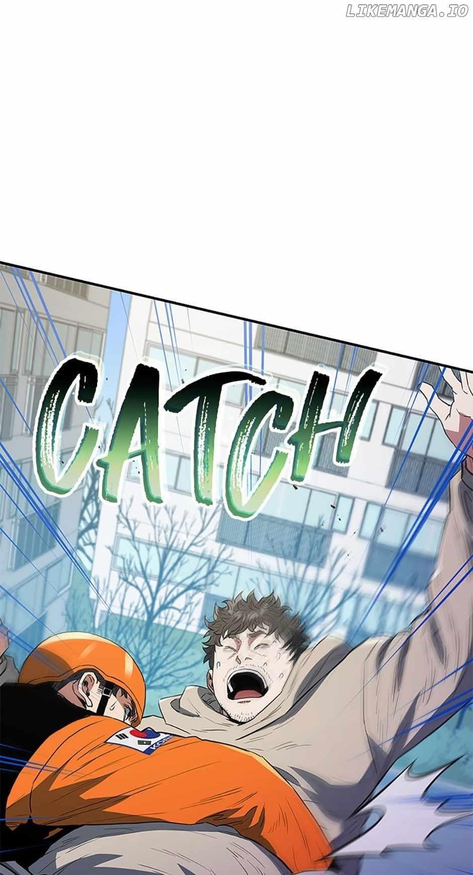 Rescue System Chapter 69 - Page 57