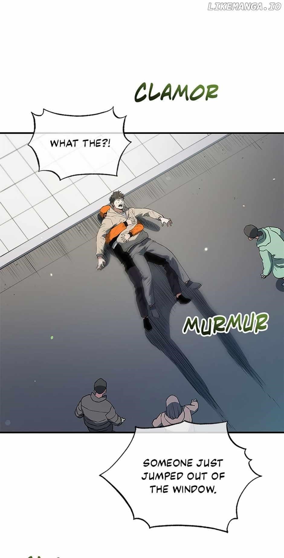 Rescue System Chapter 69 - Page 60