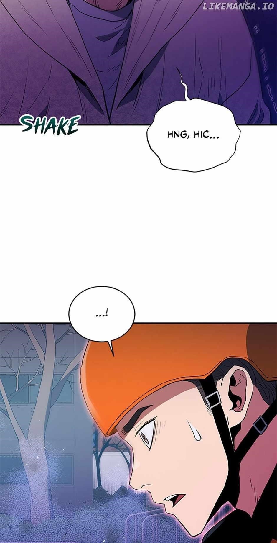 Rescue System Chapter 69 - Page 64