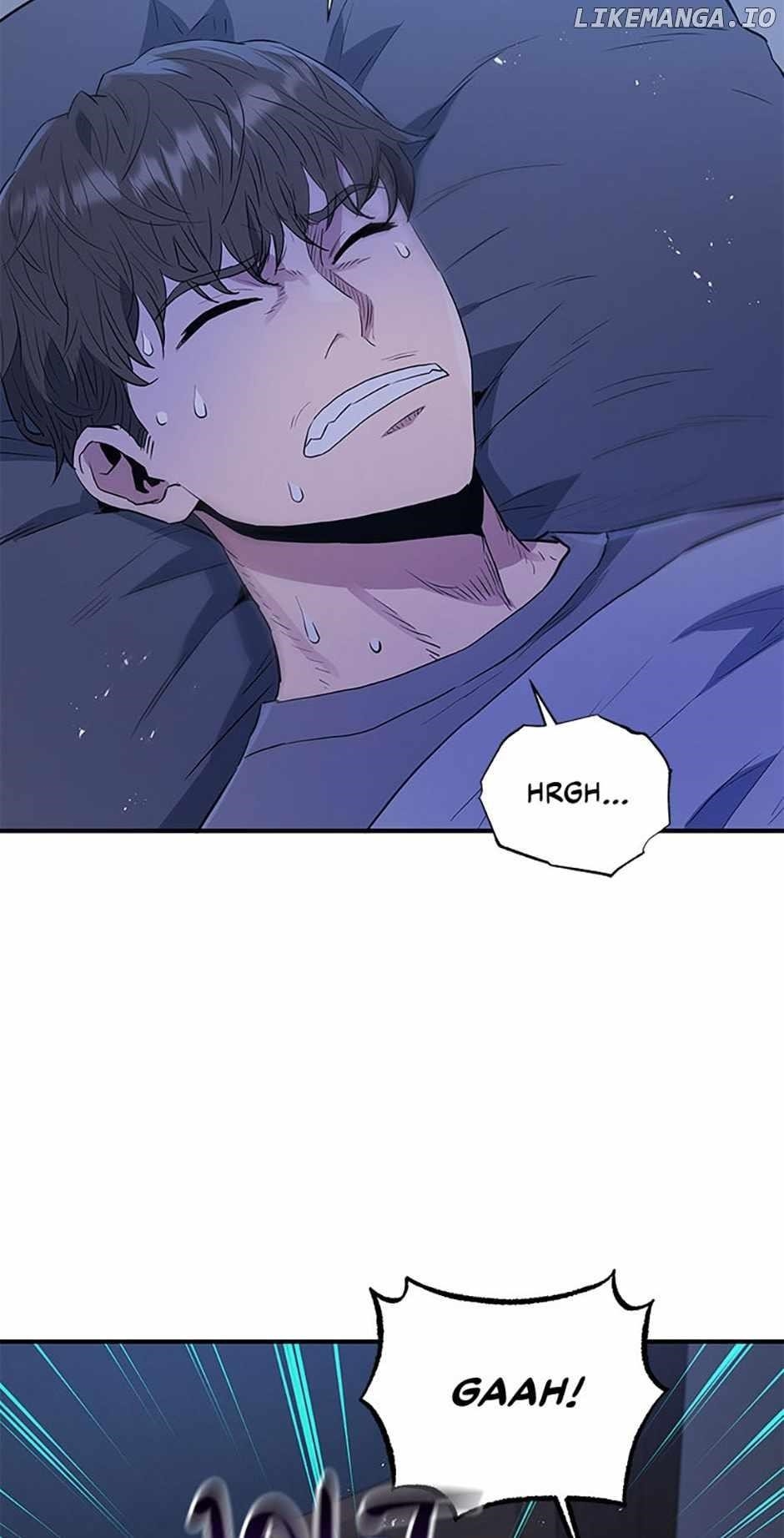 Rescue System Chapter 69 - Page 69