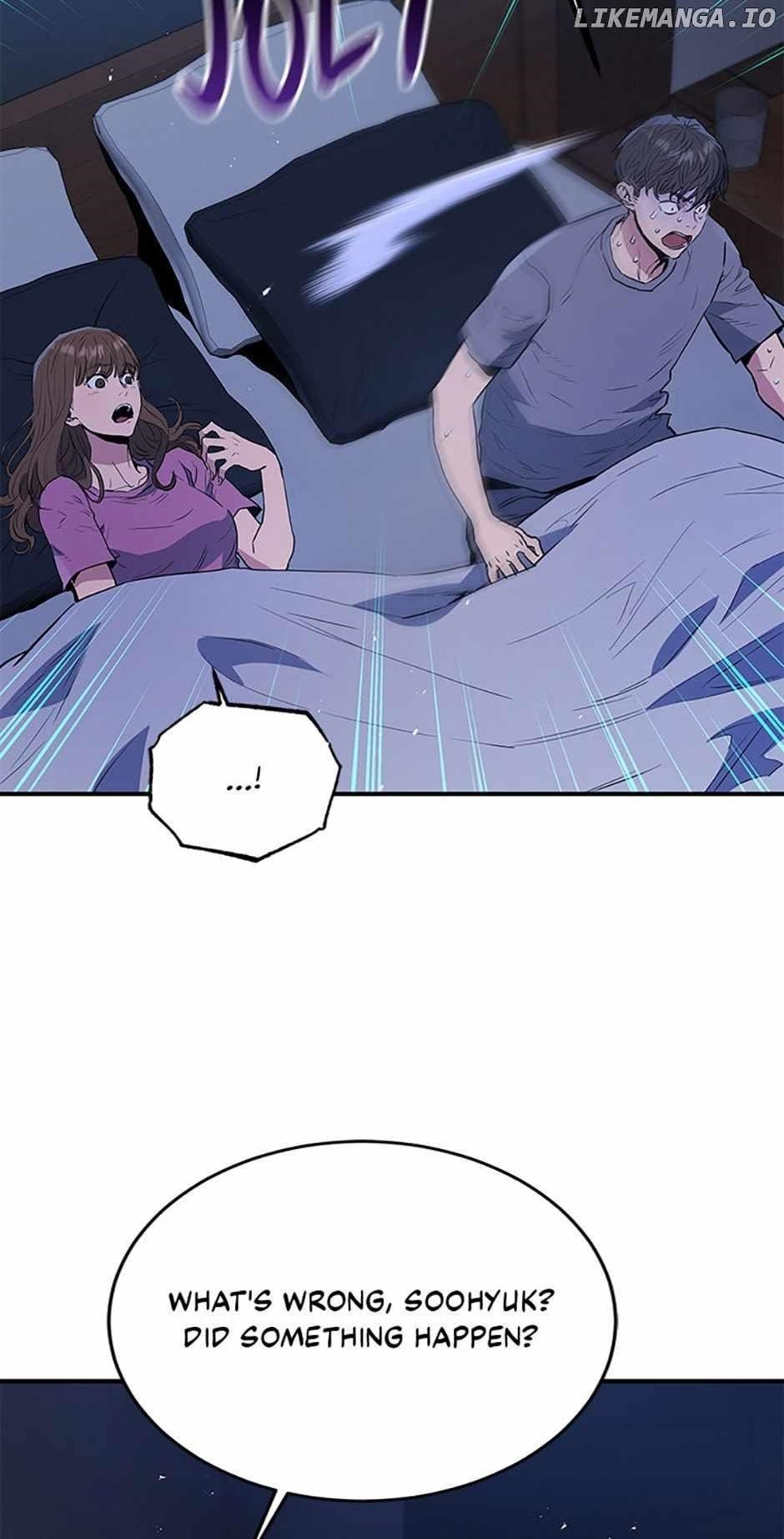 Rescue System Chapter 69 - Page 70