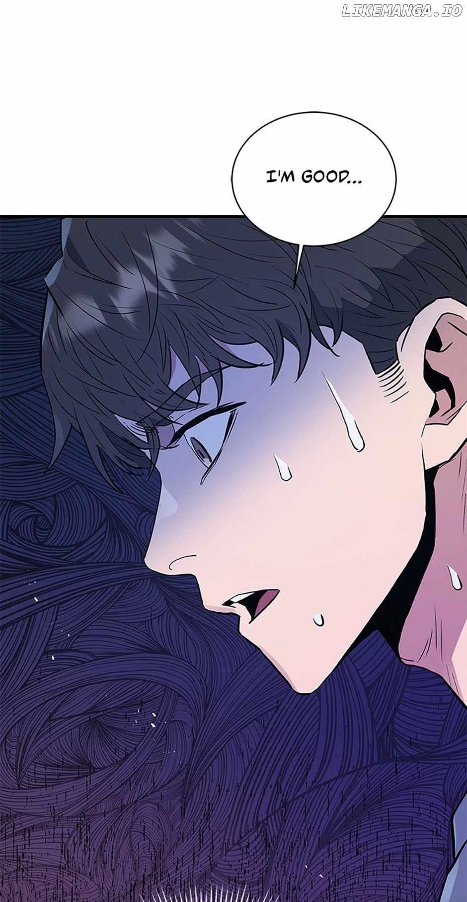 Rescue System Chapter 69 - Page 72