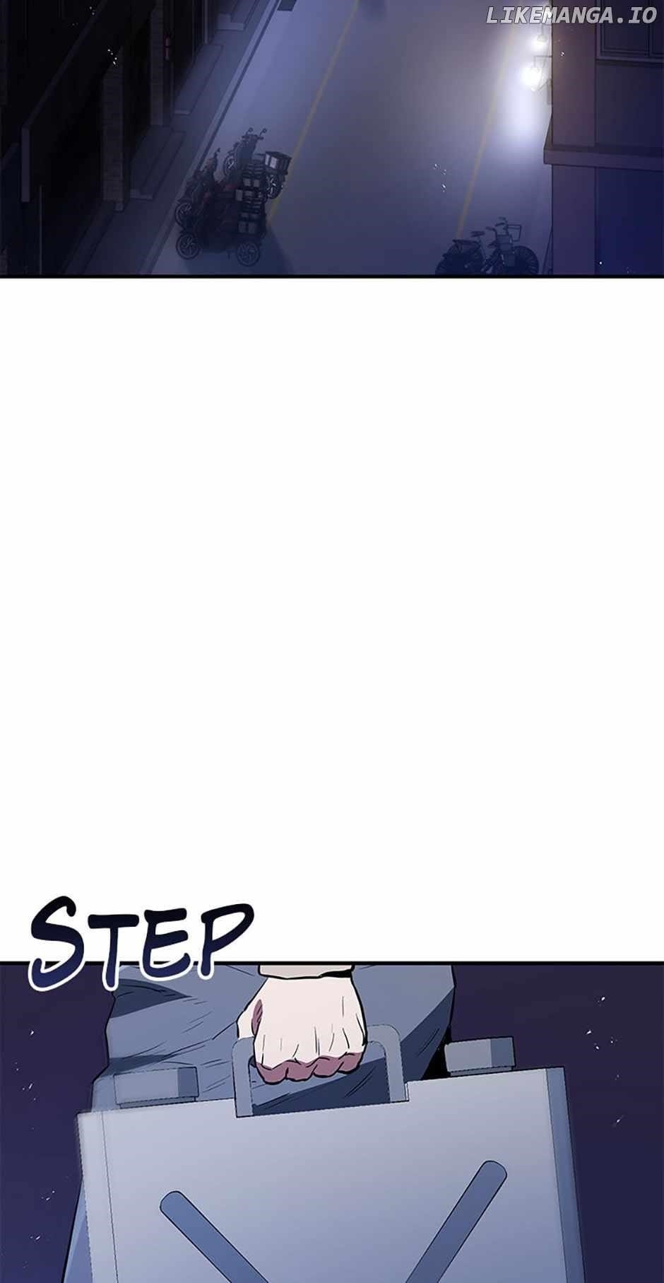 Rescue System Chapter 69 - Page 76