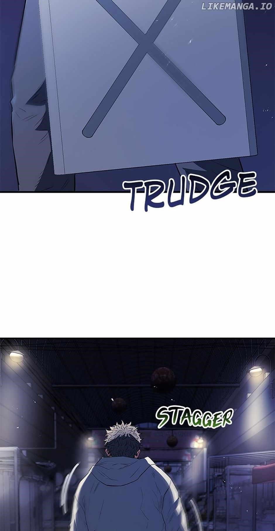 Rescue System Chapter 69 - Page 77