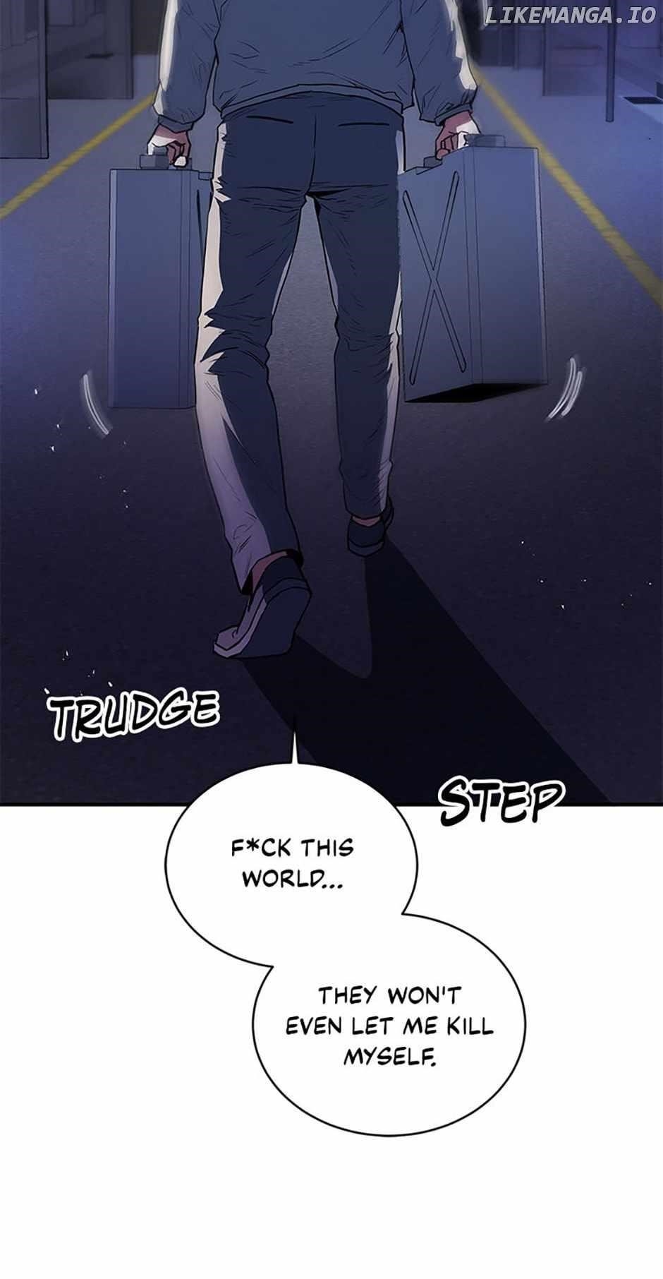 Rescue System Chapter 69 - Page 78