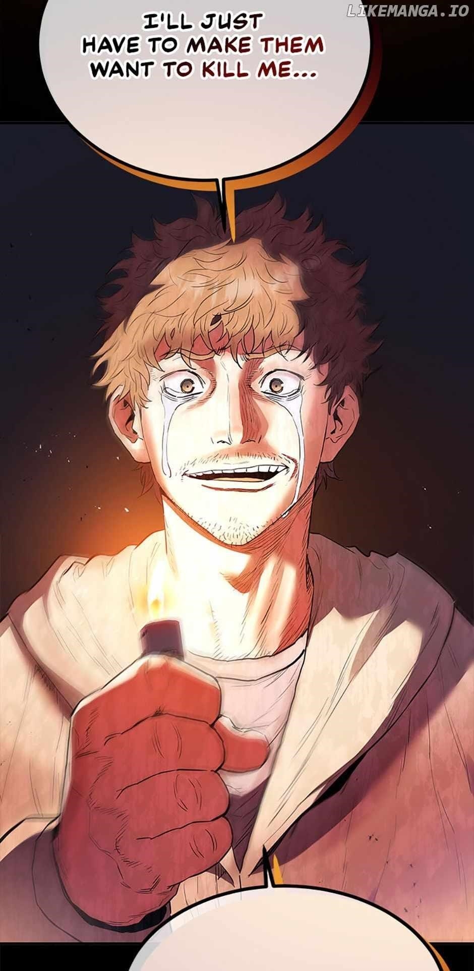 Rescue System Chapter 69 - Page 82