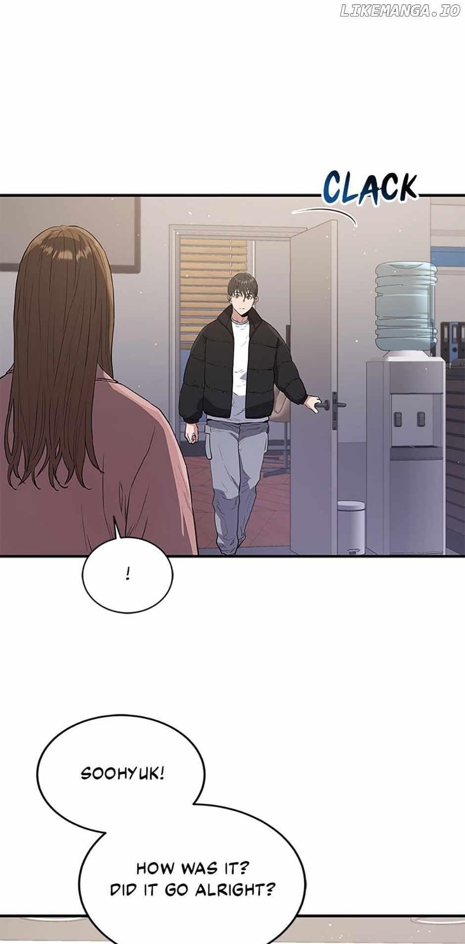 Rescue System Chapter 69 - Page 9