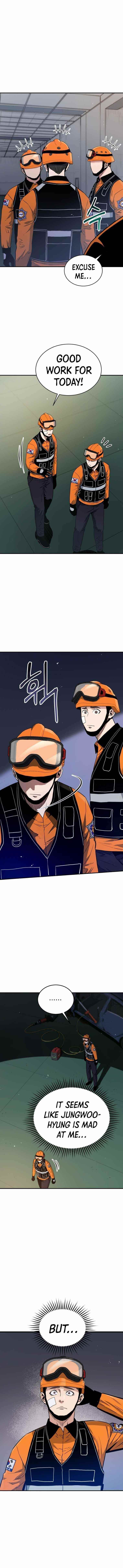 Rescue System Chapter 7 - Page 10