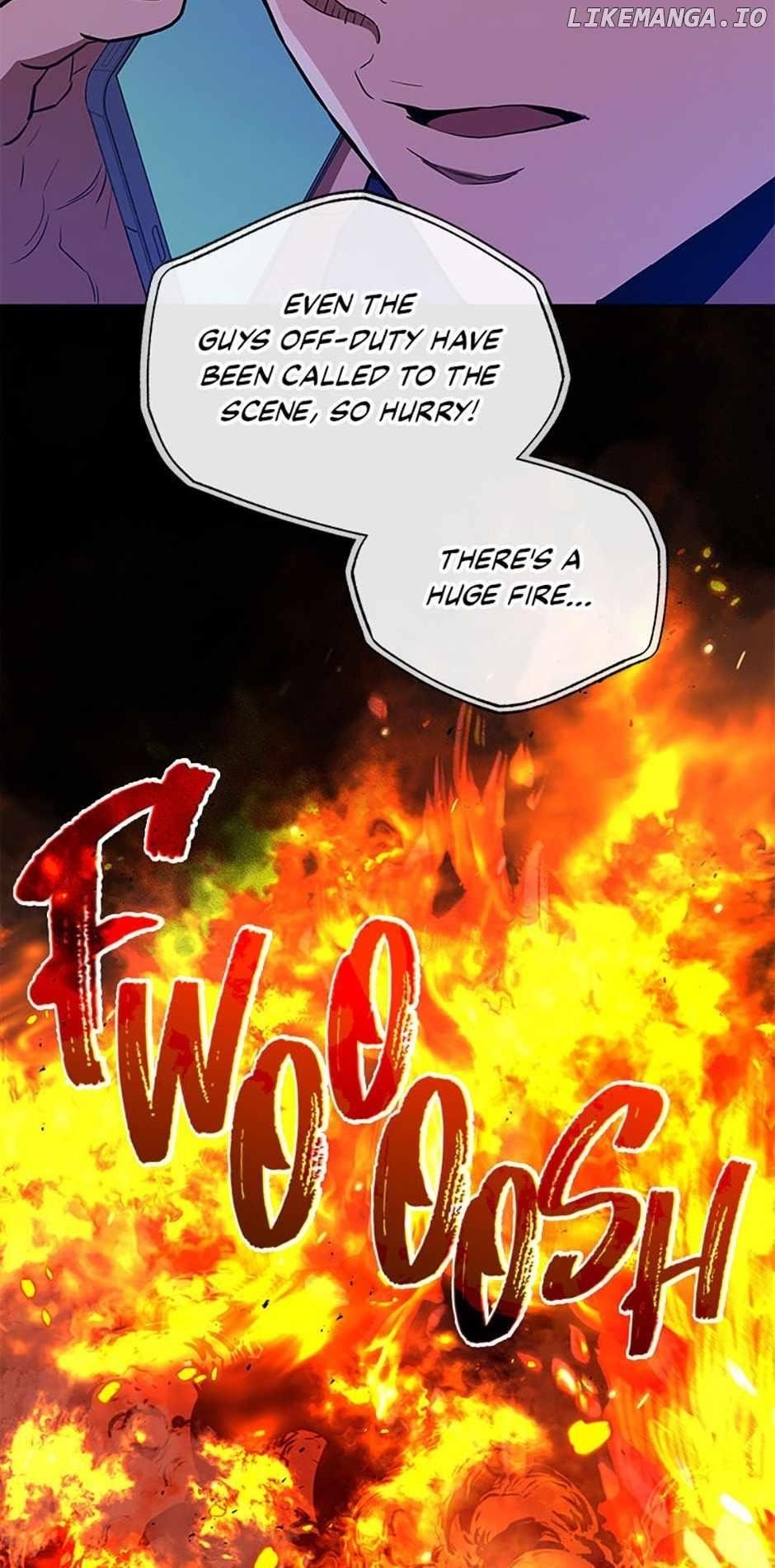 Rescue System Chapter 70 - Page 10