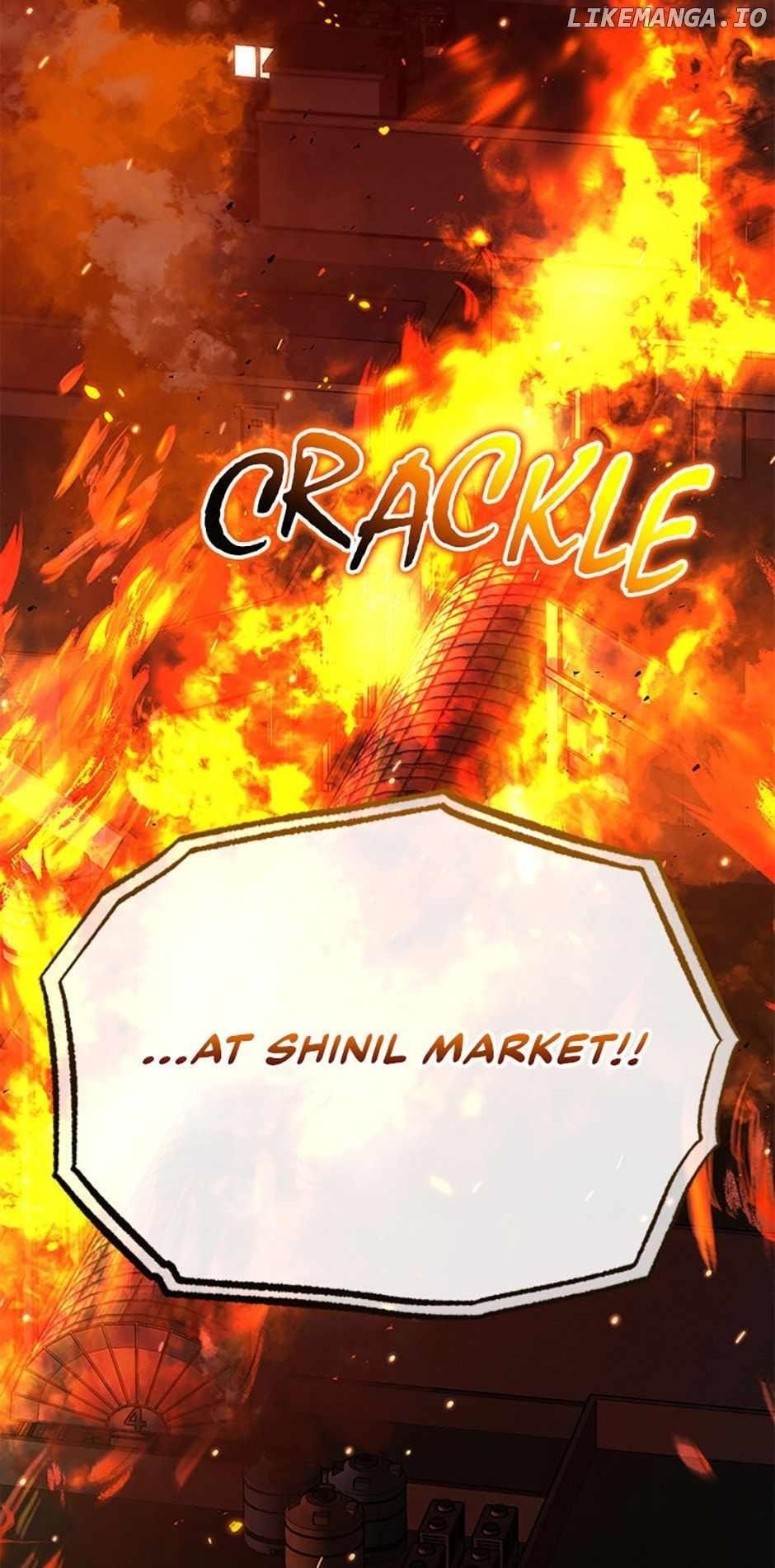 Rescue System Chapter 70 - Page 12