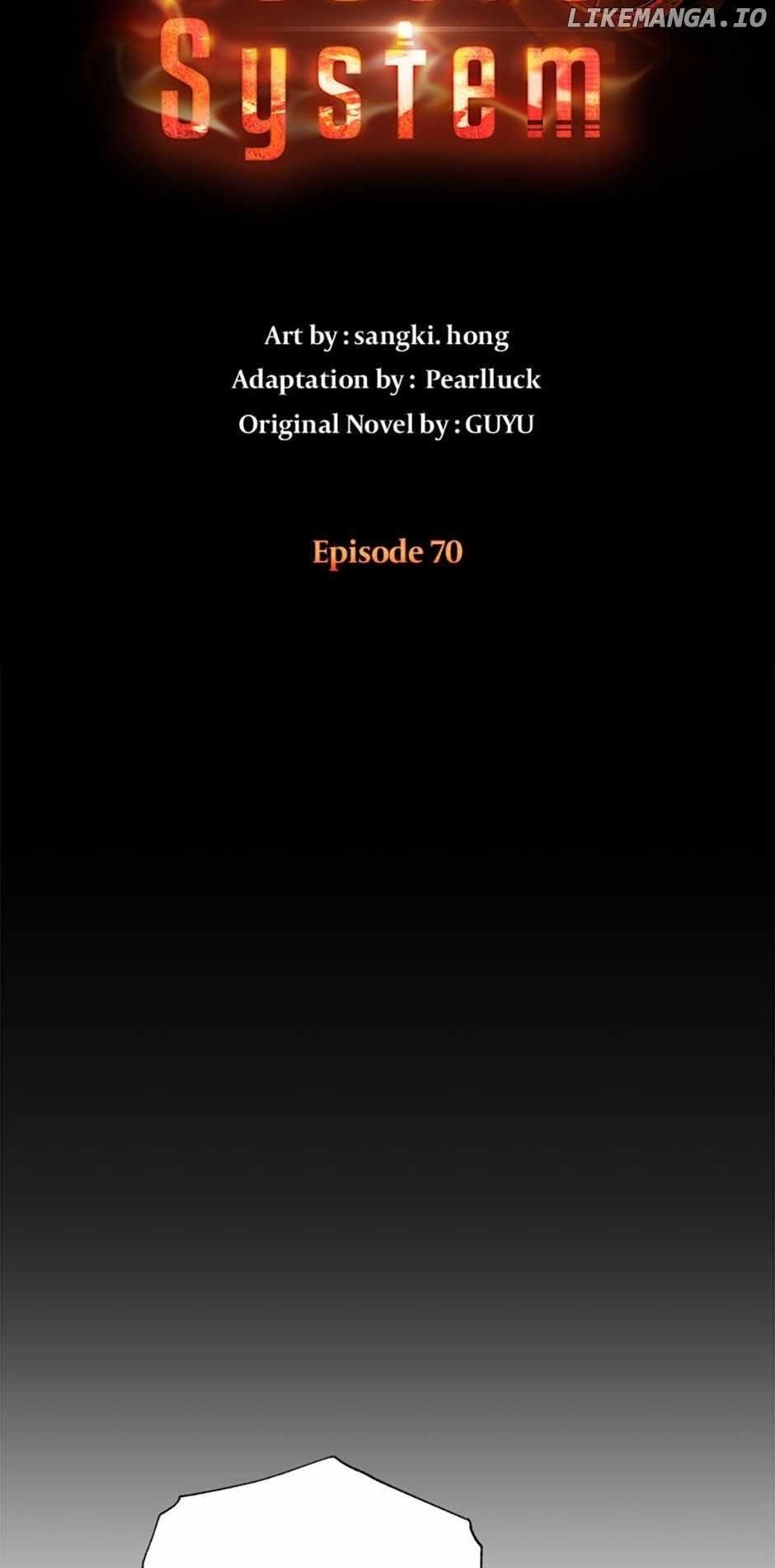 Rescue System Chapter 70 - Page 14