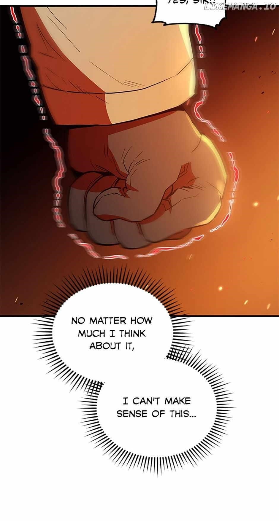 Rescue System Chapter 70 - Page 23