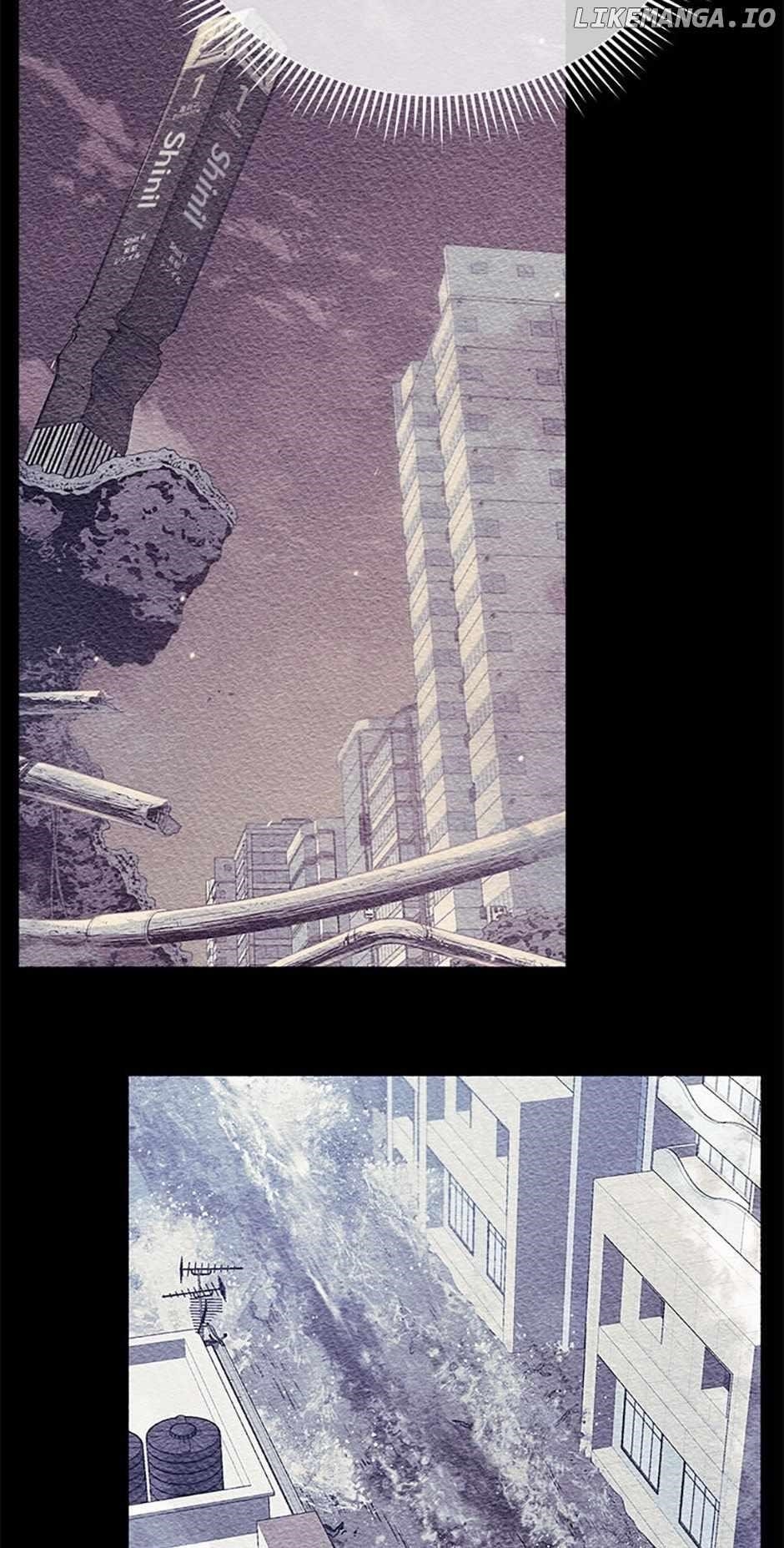 Rescue System Chapter 70 - Page 25