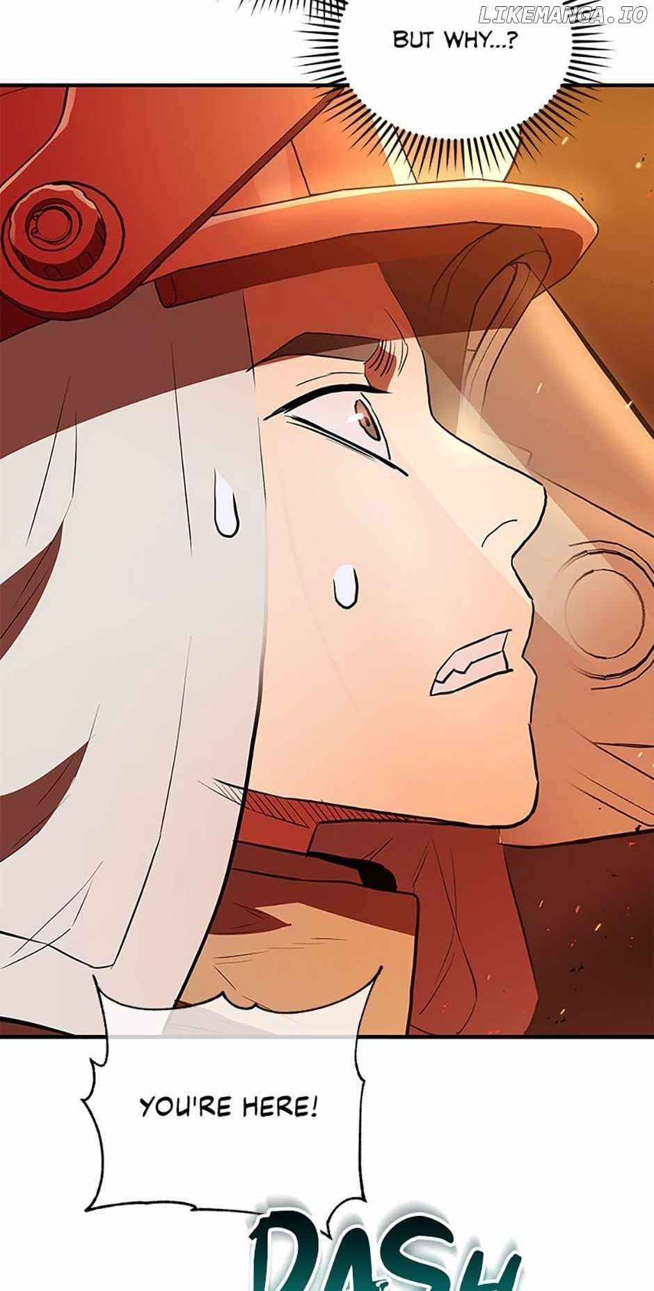 Rescue System Chapter 70 - Page 27