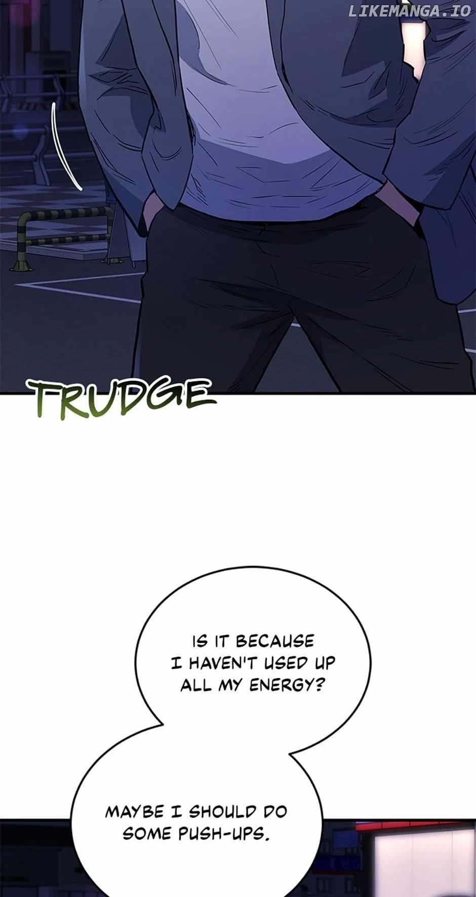 Rescue System Chapter 70 - Page 3