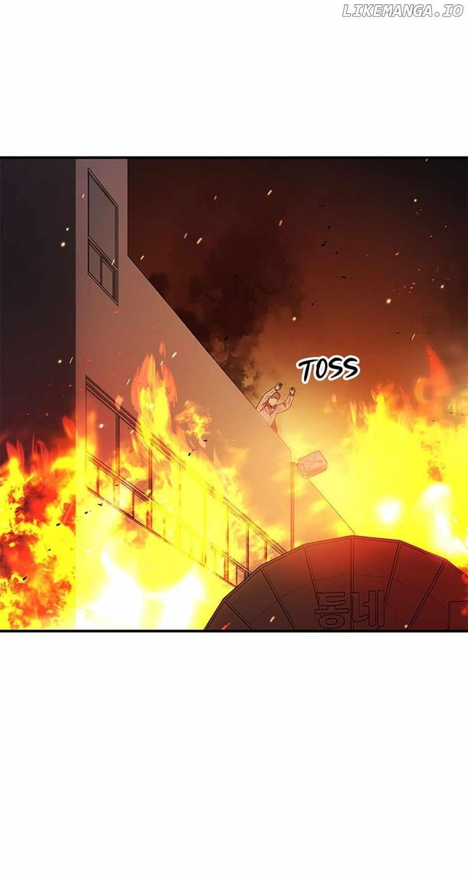 Rescue System Chapter 70 - Page 31